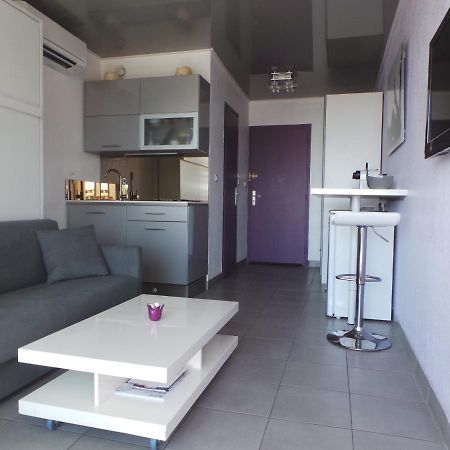 Cosy Appart Agde Extérieur photo