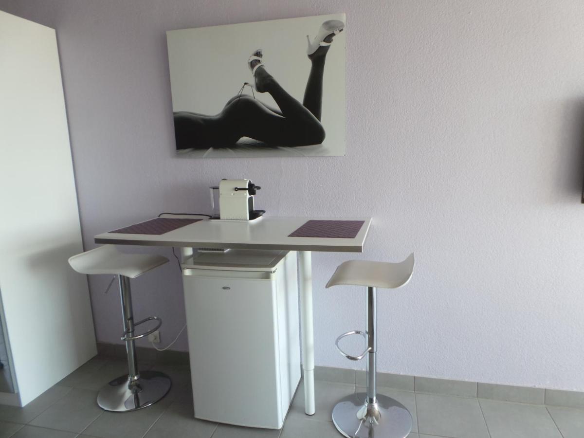 Cosy Appart Agde Extérieur photo
