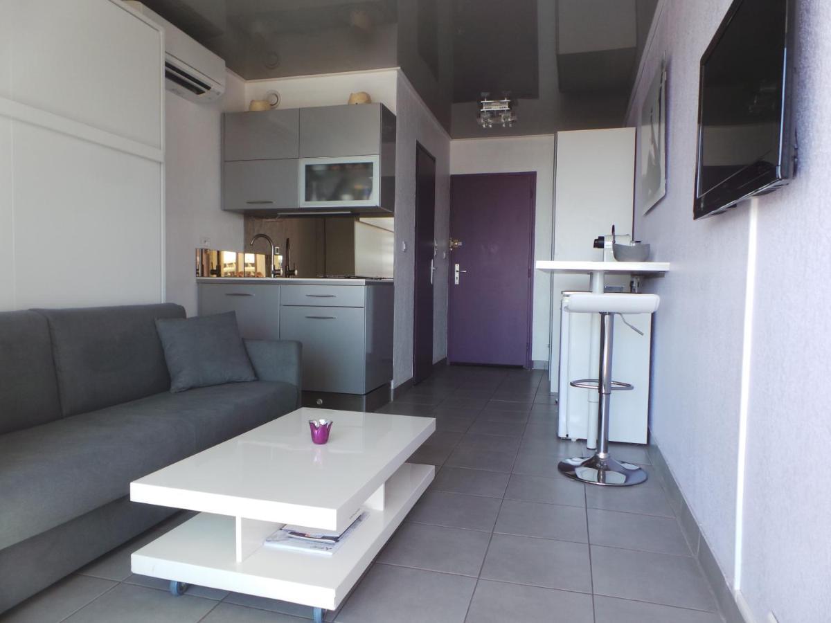 Cosy Appart Agde Extérieur photo