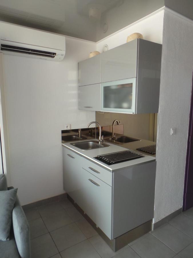 Cosy Appart Agde Extérieur photo